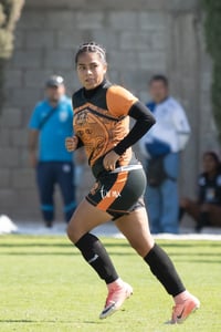 Aztecas FC vs CEFOR Pachuca Tampico Madero