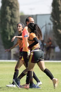 Aztecas FC vs CEFOR Pachuca Tampico Madero