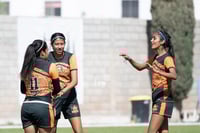 Aztecas FC vs CEFOR Pachuca Tampico Madero
