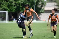 Aztecas FC vs CEFOR Pachuca Tampico Madero