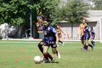 Aztecas FC vs CEFOR Pachuca Tampico Madero