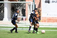 Aztecas FC vs CEFOR Pachuca Tampico Madero