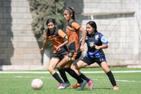 Foto Aztecas FC vs CEFOR Pachuca Tampico Madero