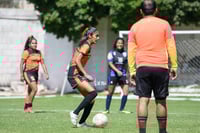 Aztecas FC vs CEFOR Pachuca Tampico Madero