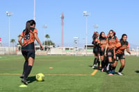 Aztecas FC vs Cefor  Santos