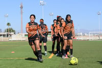 Aztecas FC vs Cefor  Santos