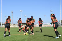 Aztecas FC vs Cefor  Santos