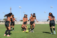 Aztecas FC vs Cefor  Santos