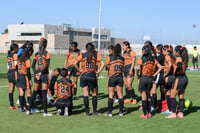 Aztecas FC vs Cefor  Santos