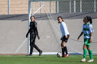 Aztecas FC vs Cefor  Santos