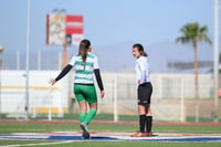 Aztecas FC vs Cefor  Santos