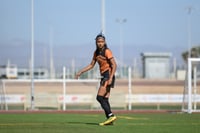 Aztecas FC vs Cefor  Santos