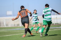 Aztecas FC vs Cefor  Santos