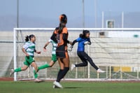 Aztecas FC vs Cefor  Santos