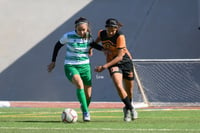 Aztecas FC vs Cefor  Santos