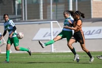 Aztecas FC vs Cefor  Santos