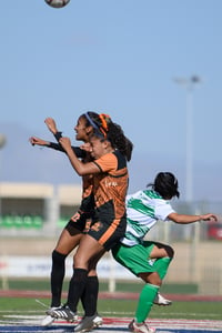 Aztecas FC vs Cefor  Santos