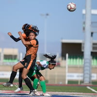 Aztecas FC vs Cefor  Santos