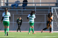 Aztecas FC vs Cefor  Santos