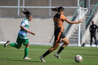 Aztecas FC vs Cefor  Santos