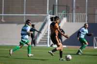 Aztecas FC vs Cefor  Santos