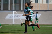 Aztecas FC vs Cefor  Santos