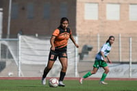 Aztecas FC vs Cefor  Santos