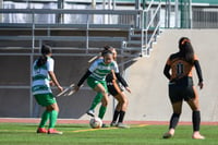 Aztecas FC vs Cefor  Santos