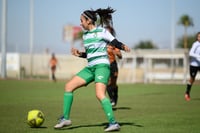 Aztecas FC vs Cefor  Santos