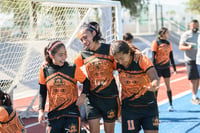 Foto Aztecas FC vs Cefor  Santos