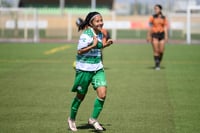 Aztecas FC vs Cefor  Santos