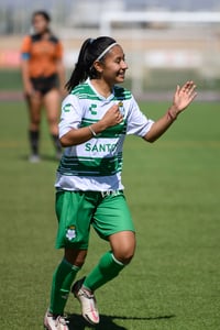 Aztecas FC vs Cefor  Santos
