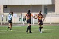 Aztecas FC vs Cefor  Santos