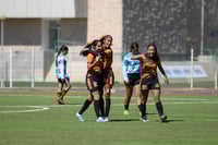 Aztecas FC vs Cefor  Santos