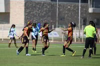 Aztecas FC vs Cefor  Santos