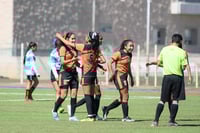 Aztecas FC vs Cefor  Santos