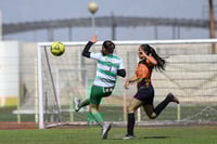 Aztecas FC vs Cefor  Santos