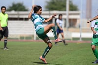 Aztecas FC vs Cefor  Santos