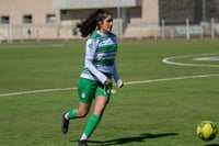 Aztecas FC vs Cefor  Santos
