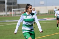 Aztecas FC vs Cefor  Santos