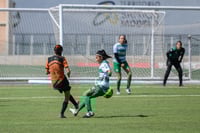 Aztecas FC vs Cefor  Santos