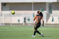 Aztecas FC vs Cefor  Santos