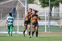 Aztecas FC vs Cefor  Santos