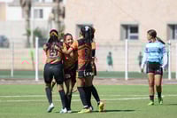 Aztecas FC vs Cefor  Santos