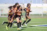 Aztecas FC vs Cefor  Santos