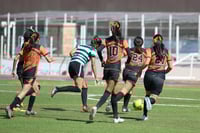 Aztecas FC vs Cefor  Santos