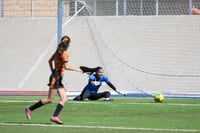 Aztecas FC vs Cefor  Santos