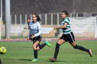 Aztecas FC vs Cefor  Santos