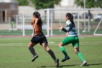 Aztecas FC vs Cefor  Santos