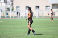 Aztecas FC vs Cefor  Santos